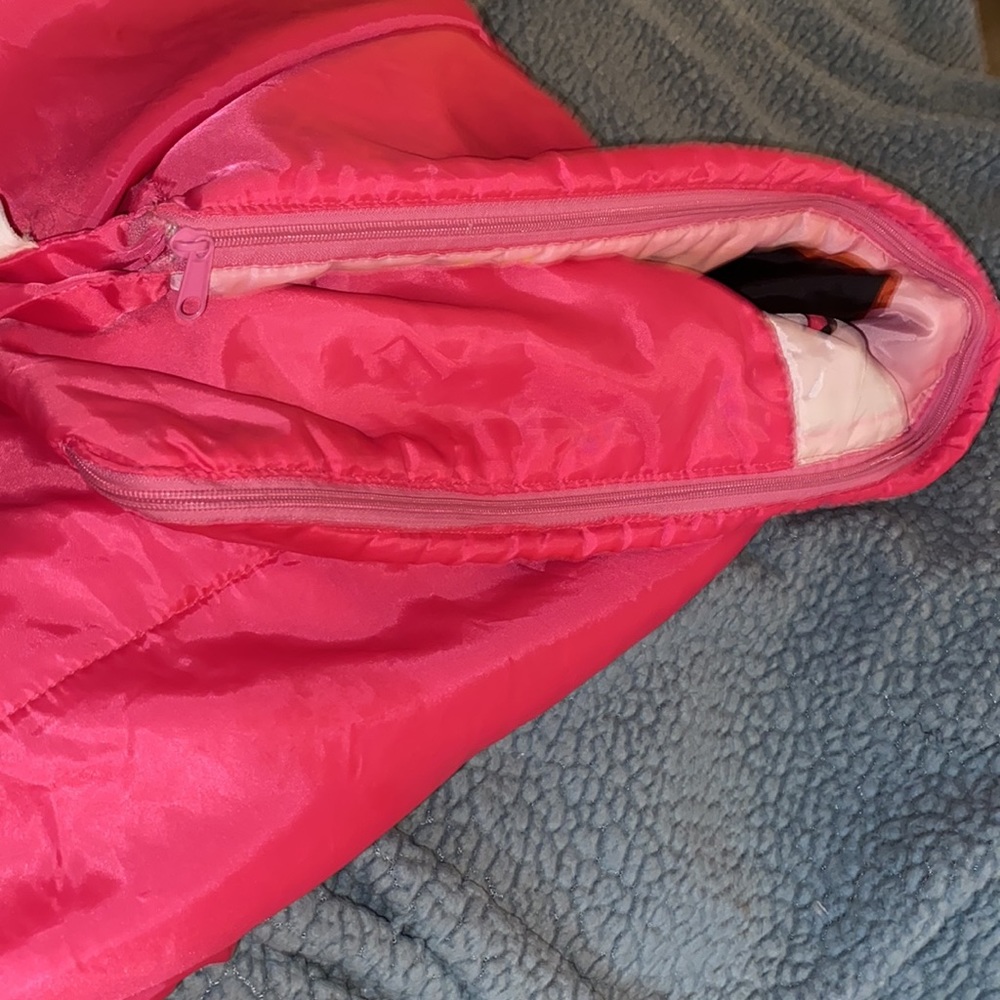 KIDS SLEEPING BAG - Picture 6 of 7